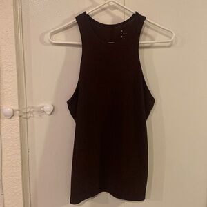 A New Day high neck tank top